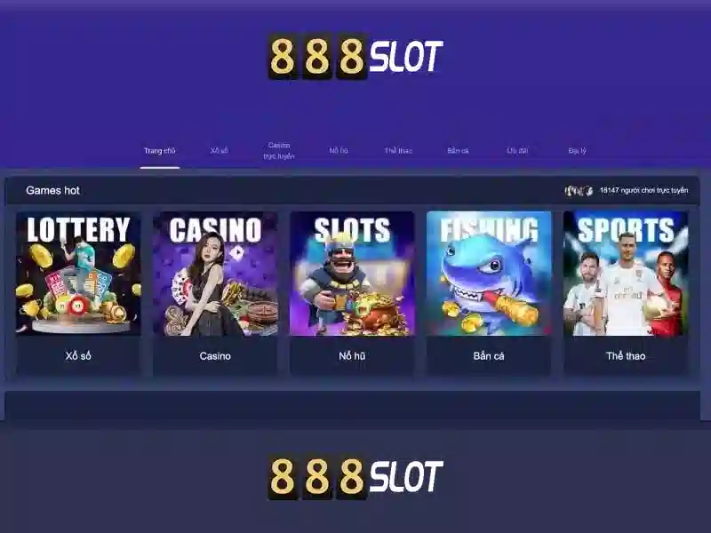 đăng nhập slot - 888SLOT đăng nhập slot - 888SLOT