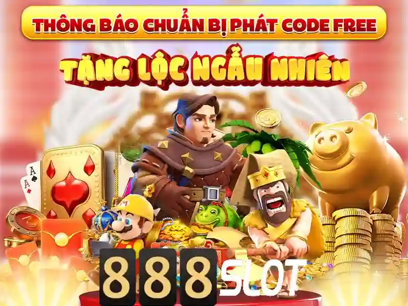 Khuyến Mãi 888SLOT – Cơ Hội Nhận Thưởng Dành Cho Hội Viên - 888SLOT Khuyến Mãi 888SLOT – Cơ Hội Nhận Thưởng Dành Cho Hội Viên - 888SLOT