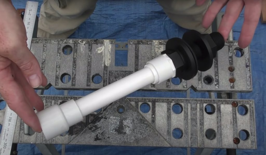 Ultimate Guide To How Bell Siphons Work Aquaponics Fish Systems