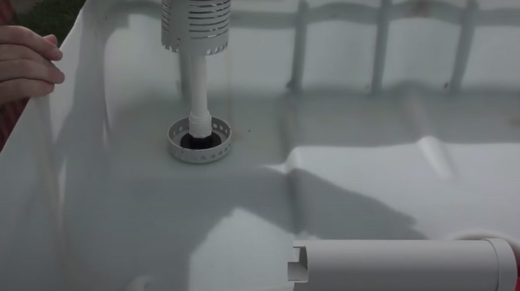 Ultimate Guide To How Bell Siphons Work Aquaponics Fish Systems